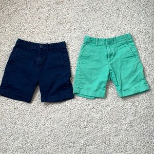 CrewCuts : Slim Fit with Pockets!